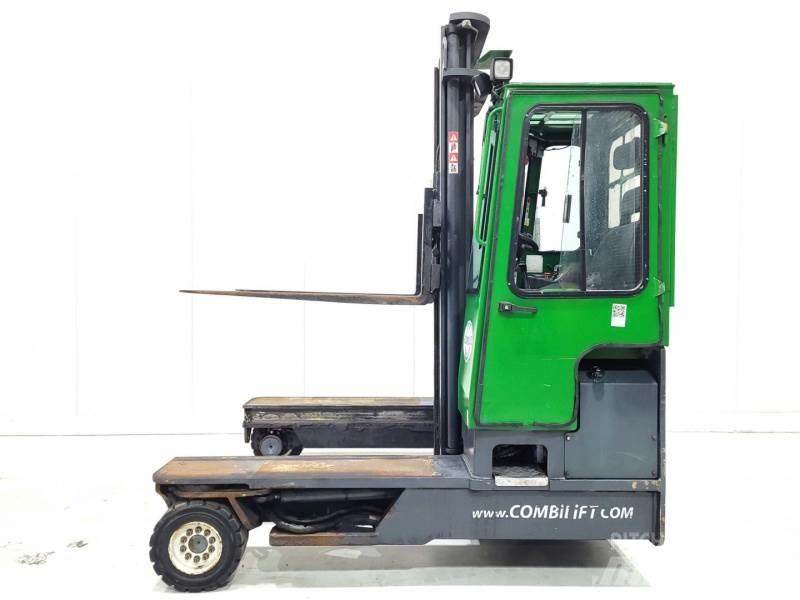 Combilift C4800 Seitenstapler