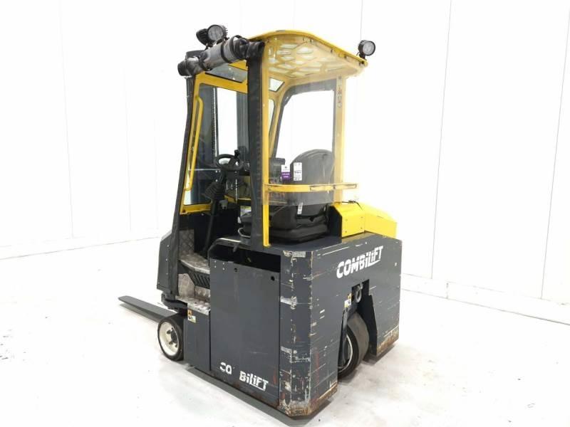 Combilift CBE3000 Vierwegestapler