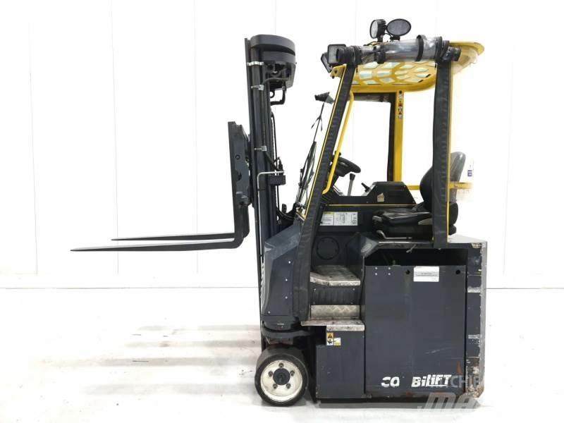 Combilift CBE3000 Vierwegestapler
