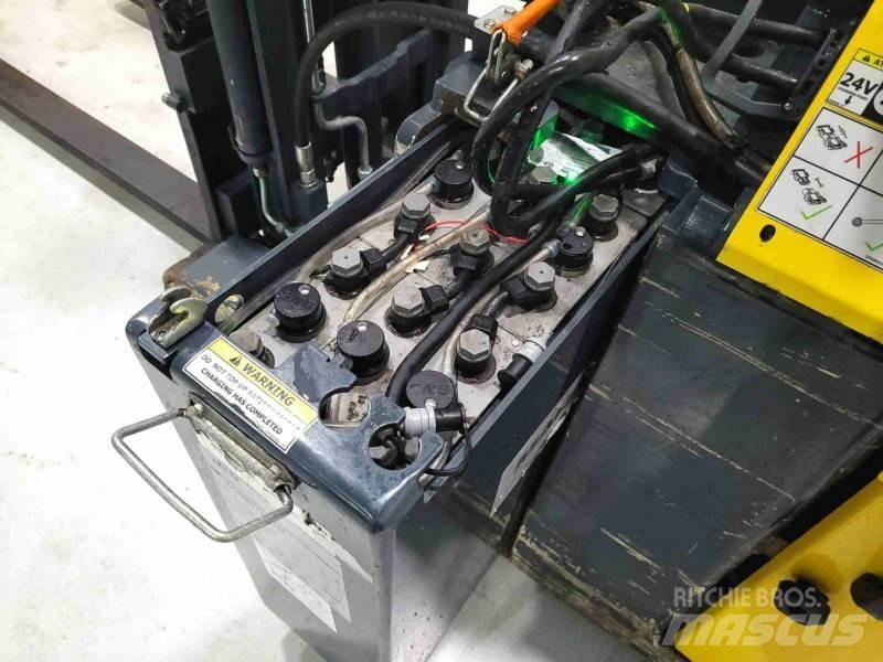 Combilift CS1500 Selbstfahrstapler