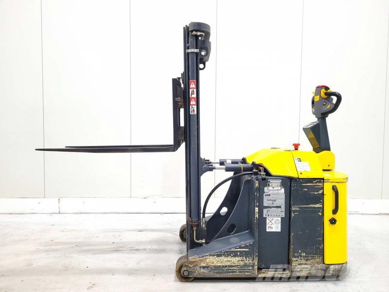Combilift CS1500 Selbstfahrstapler