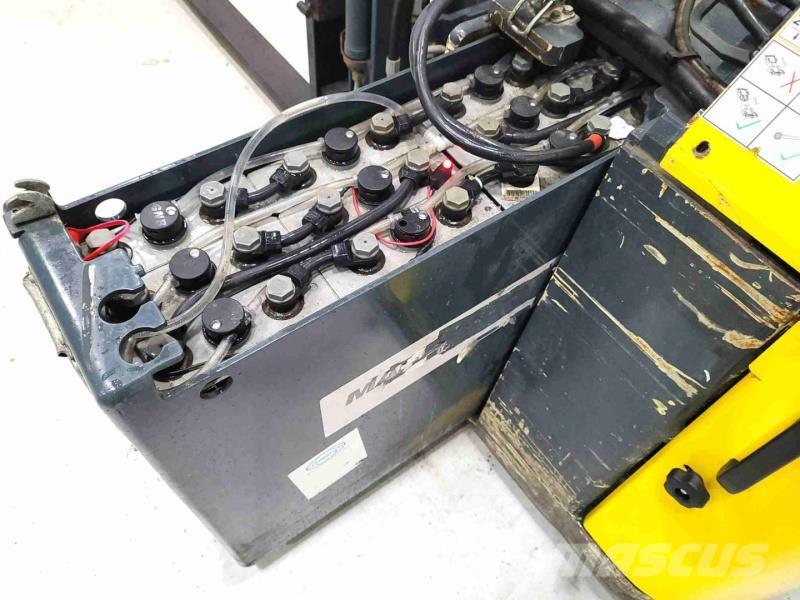 Combilift CS1500 Selbstfahrstapler