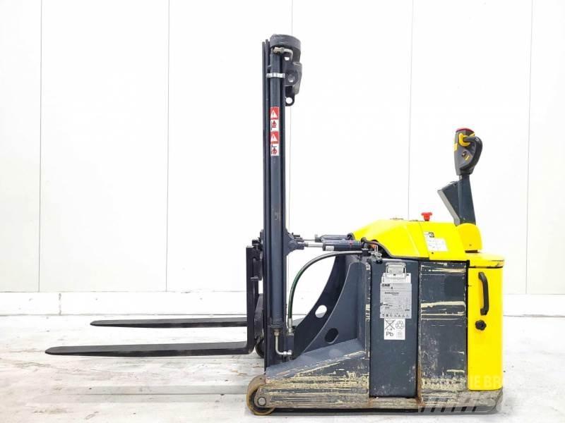 Combilift CS1500 Selbstfahrstapler