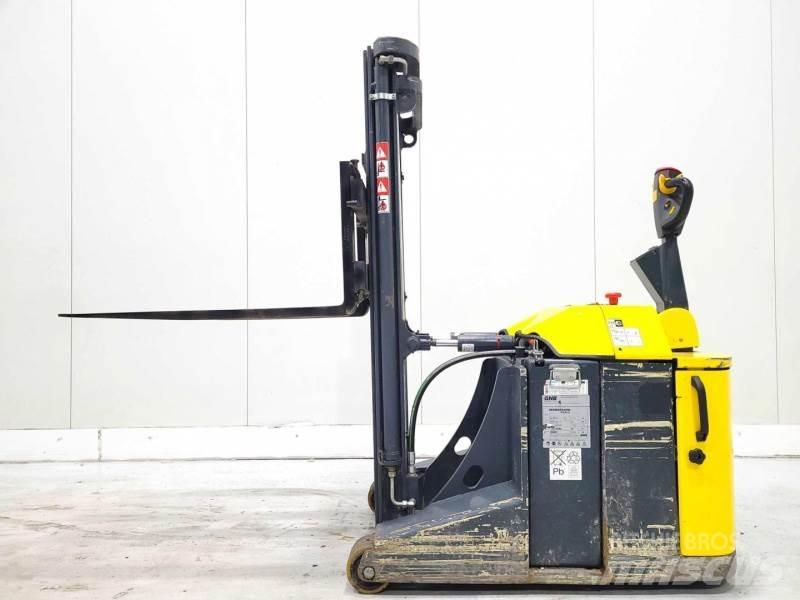 Combilift CS1500 Selbstfahrstapler