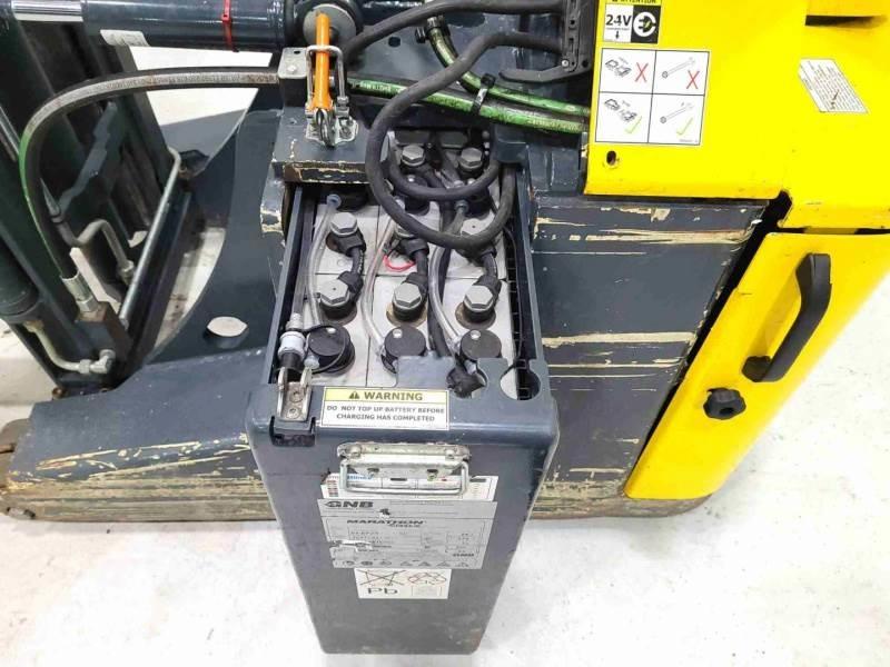 Combilift CS1500 Selbstfahrstapler