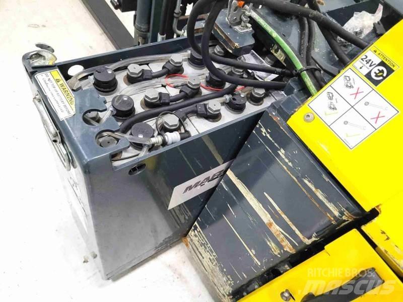 Combilift CS1500 Selbstfahrstapler