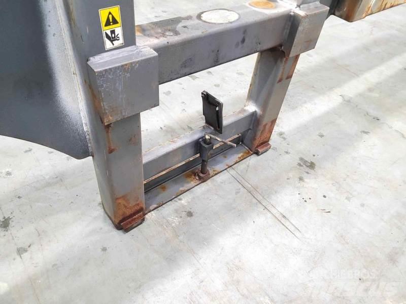 Combilift WFC Andere Ausstattung und Zubehör