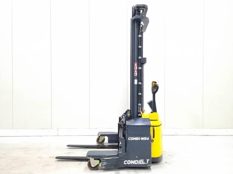 Combilift WR4 Vierwegestapler