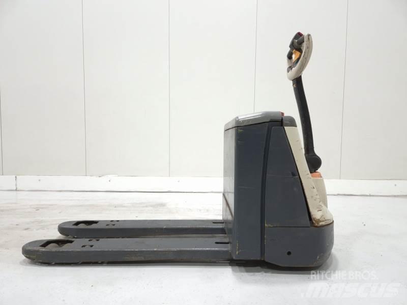 Crown WP 3020 Handhubwagen
