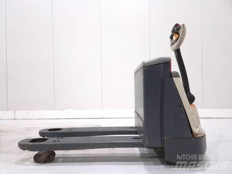 Crown WP 3020 Handhubwagen