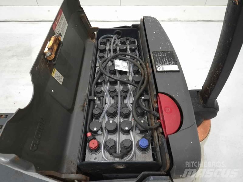 Crown WP 3020 Handhubwagen