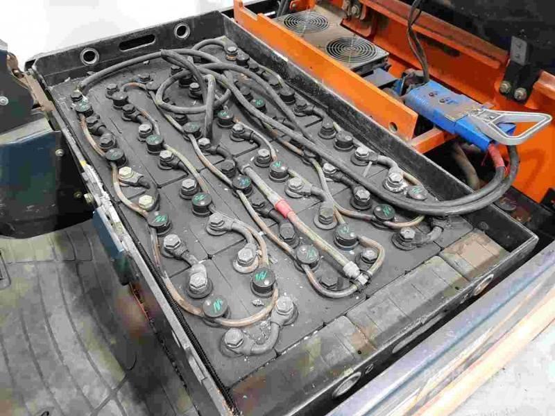 Doosan B15T Andere Gabelstapler