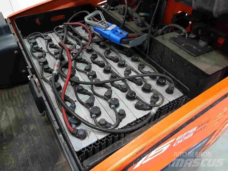 Doosan B15T-7 Andere Gabelstapler