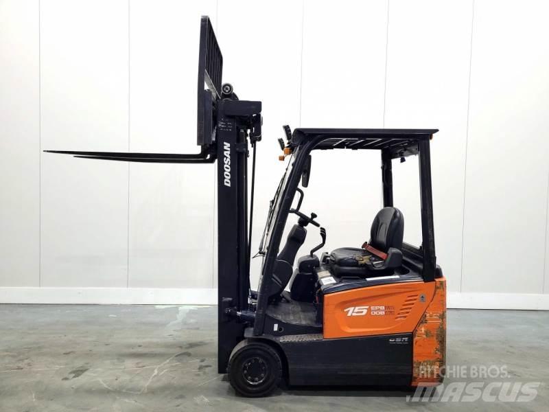 Doosan B15T-7 Andere Gabelstapler