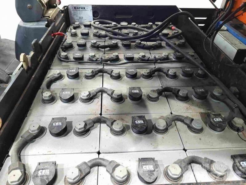 Doosan B20X-5 Elektrostapler