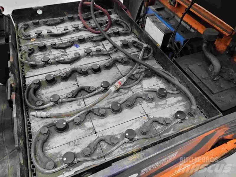 Doosan B20X-7 Elektrostapler