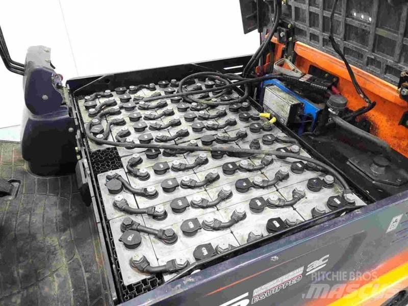 Doosan B25X-5 Elektrostapler