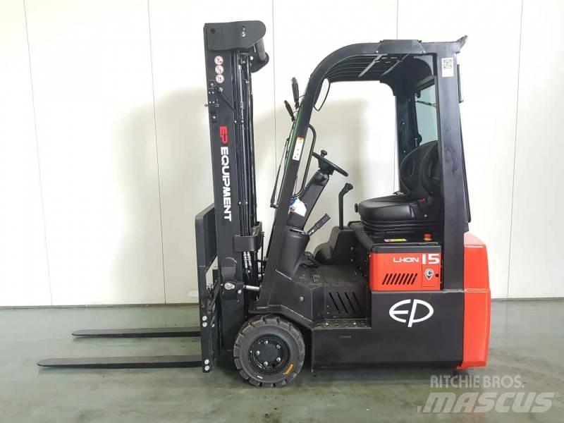 EP CPD15TVL 150 HC Andere Gabelstapler
