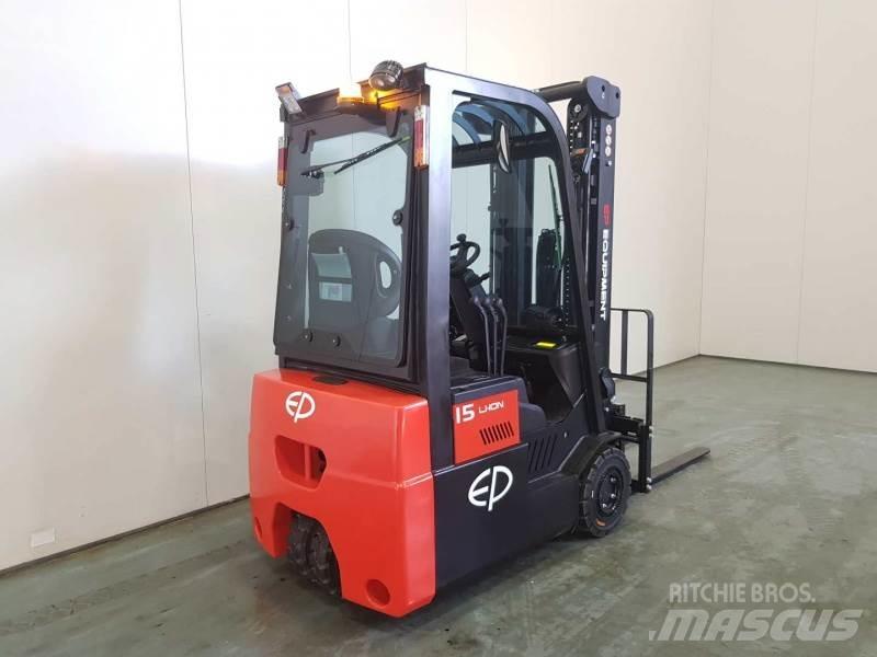 EP CPD15TVL 150 HC Andere Gabelstapler