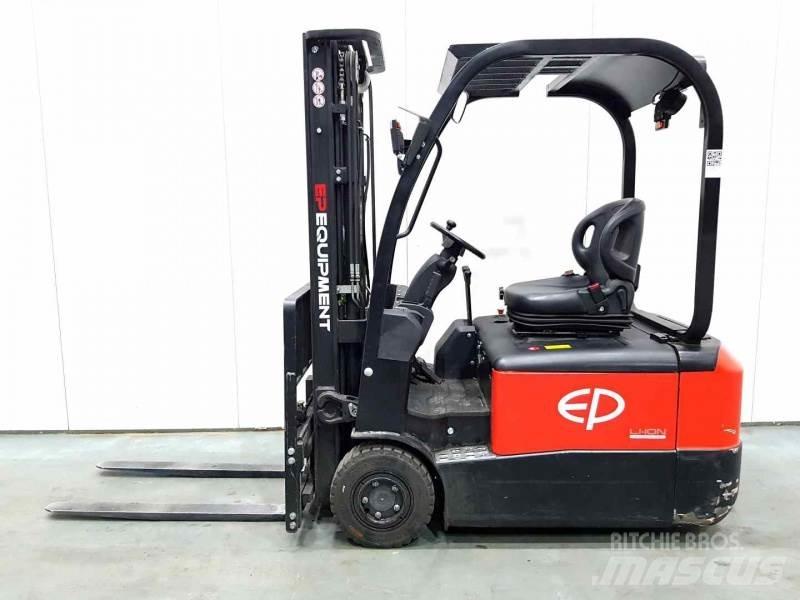 EP CPD18TV8 360 NC RENTAL Andere Gabelstapler