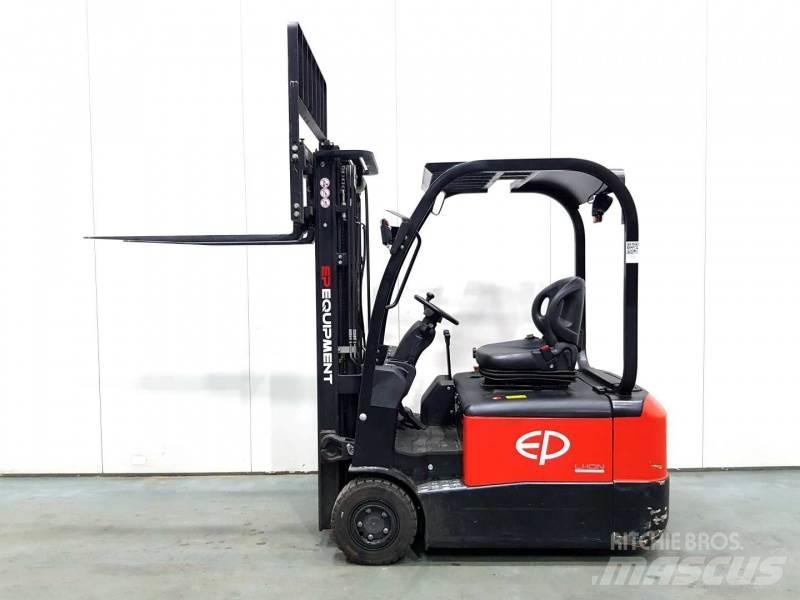 EP CPD18TV8 360 NC RENTAL Andere Gabelstapler