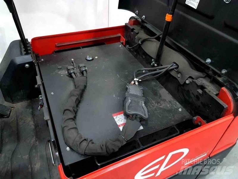 EP CPD18TV8 360 NC RENTAL Andere Gabelstapler