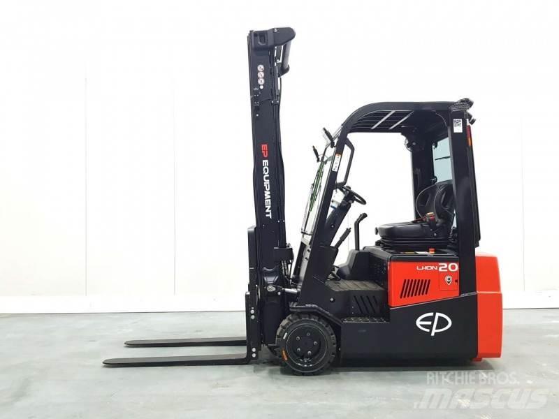 EP CPD20TVL 205 HC Andere Gabelstapler