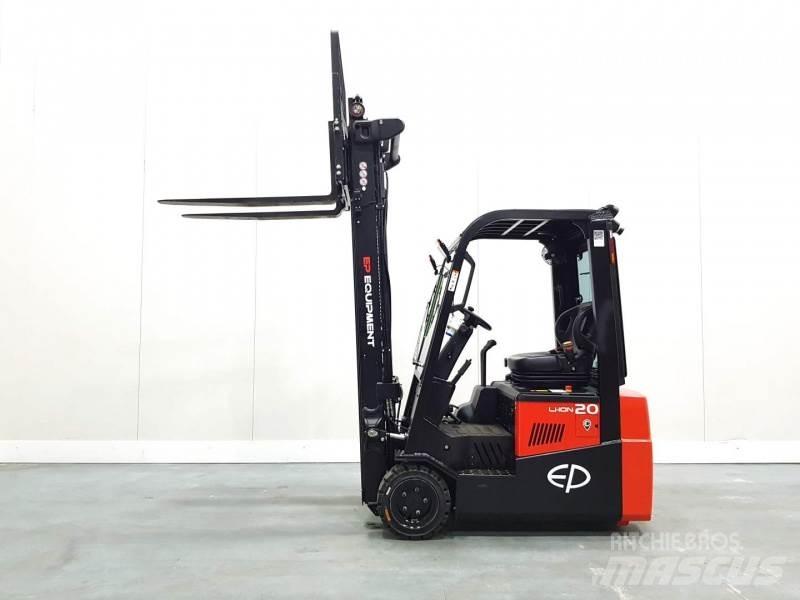 EP CPD20TVL 205 HC Andere Gabelstapler