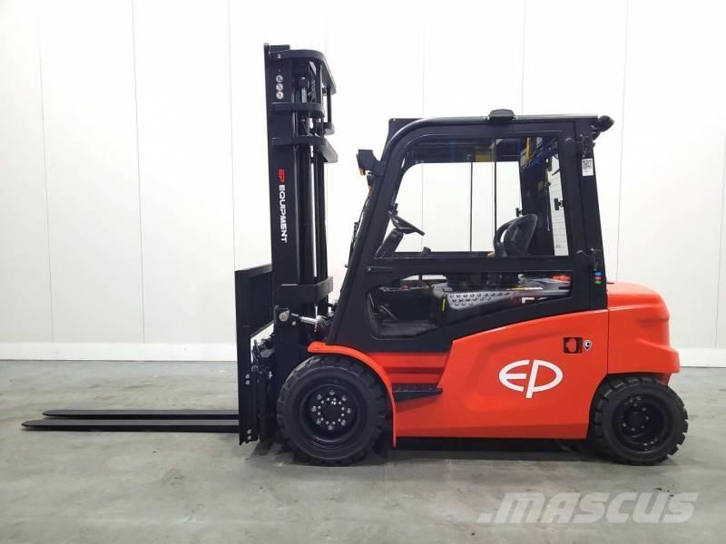 EP CPD50L1 560 FC Elektrostapler