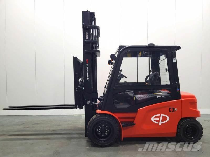 EP CPD50L1 560 FC Elektrostapler