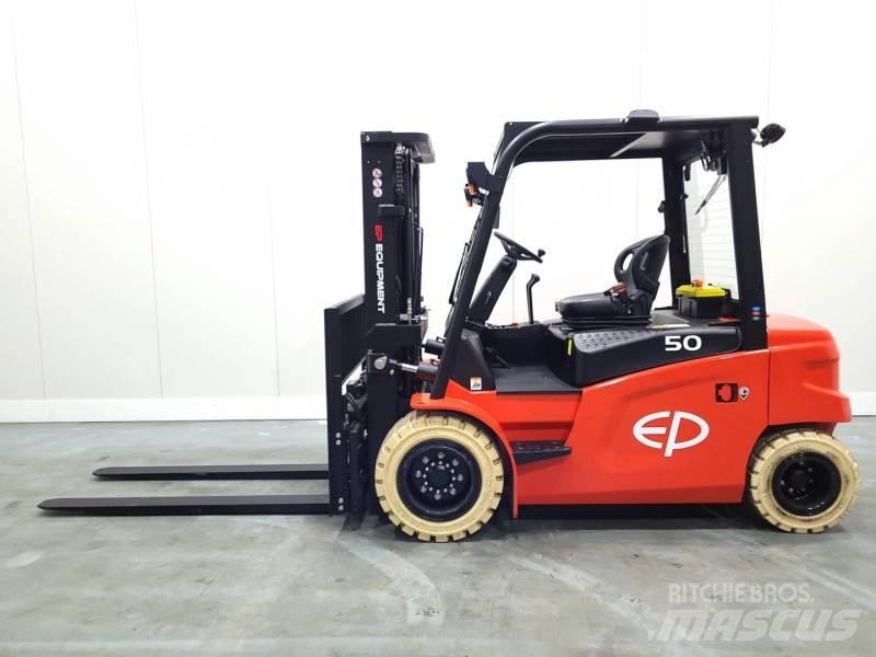 EP CPD50L1 560 HC Elektrostapler