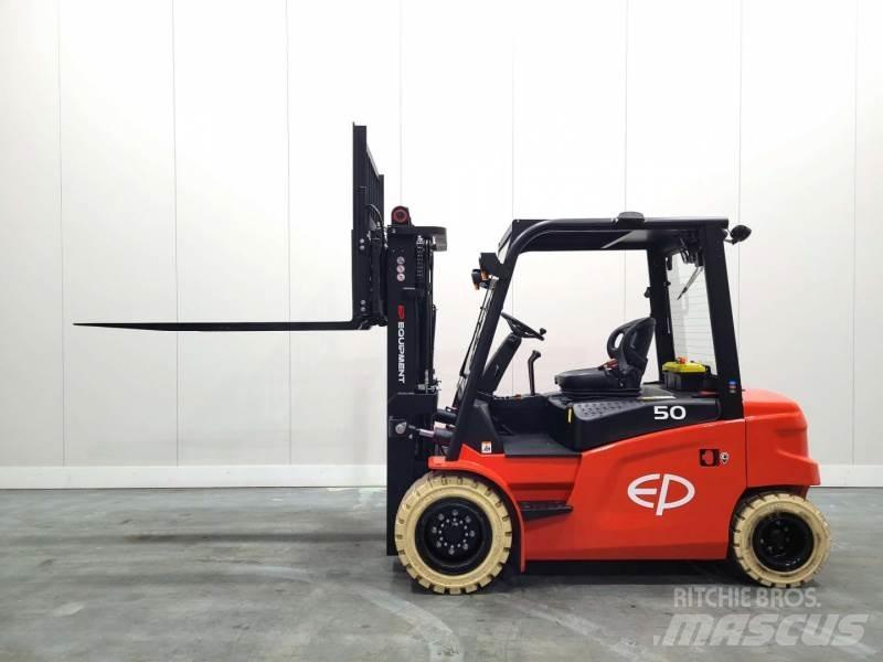 EP CPD50L1 560 HC Elektrostapler