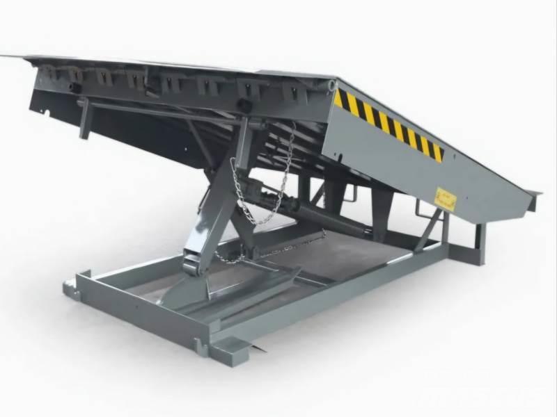 EP DLK-16HE-2025 Rampen