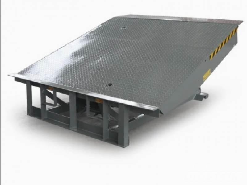 EP DLK-16HE-2025 Rampen