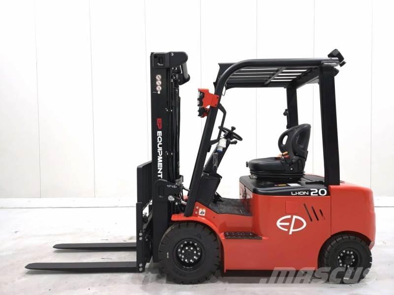 EP EFL201 Elektrostapler