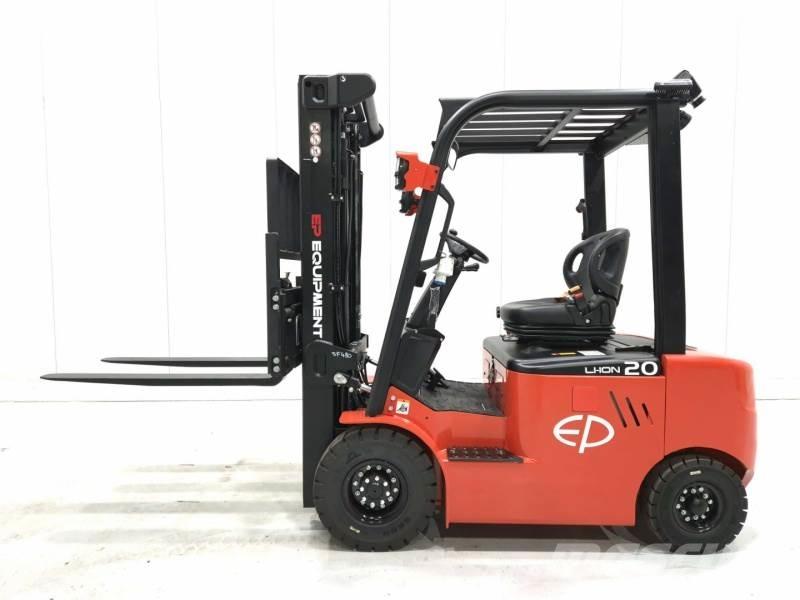 EP EFL201 Elektrostapler