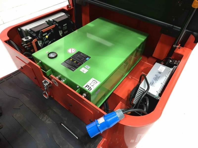 EP EFL201 Elektrostapler