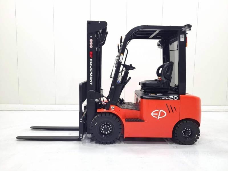 EP EFL201 150 HC Elektrostapler