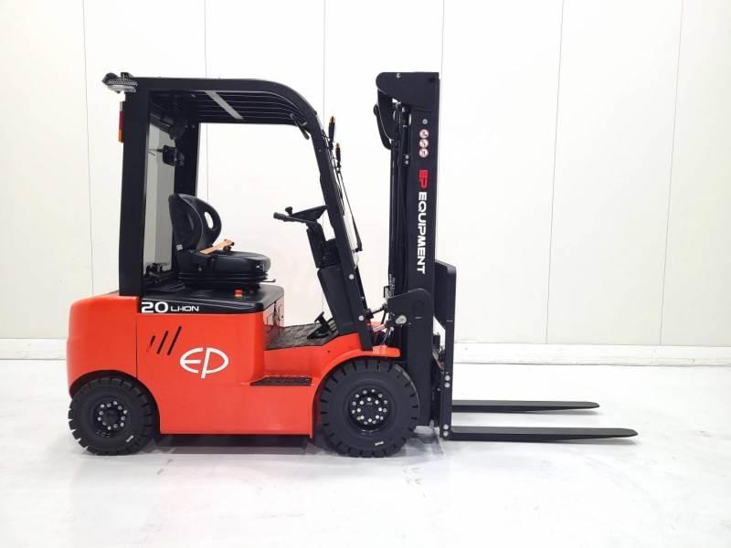 EP EFL201 150 HC Elektrostapler