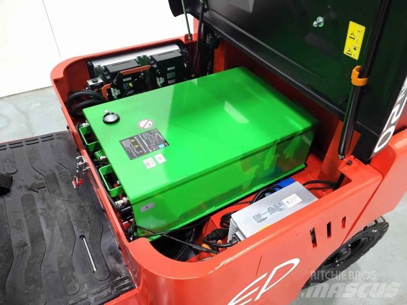 EP EFL201 150 HC Elektrostapler