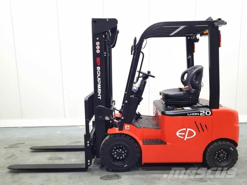 EP EFL201 150 NC Elektrostapler