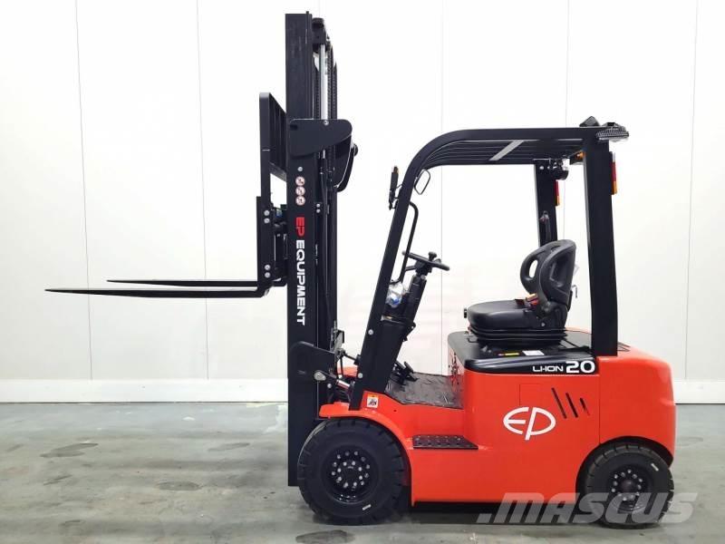 EP EFL201 150 NC Elektrostapler