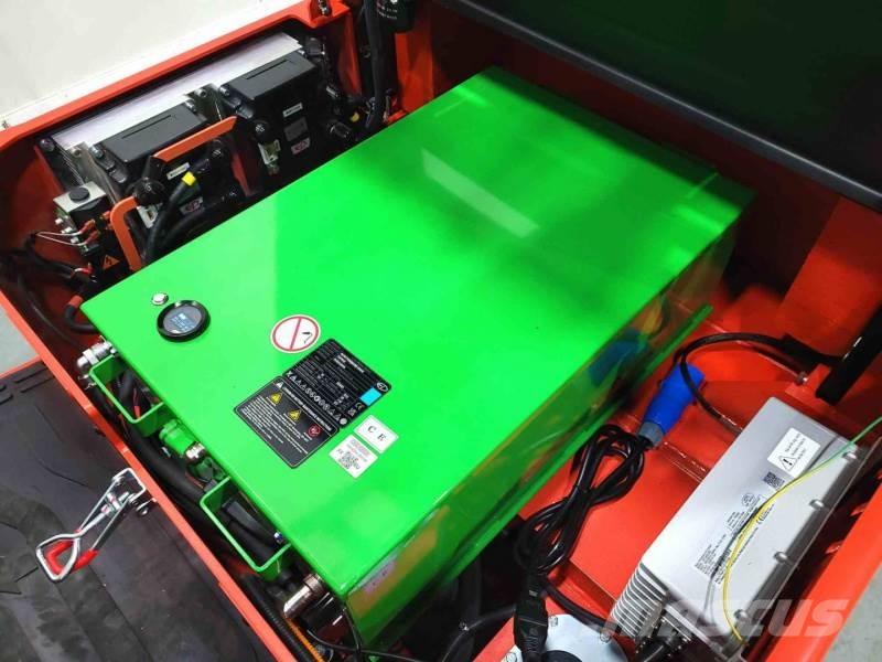 EP EFL201 150 NC Elektrostapler