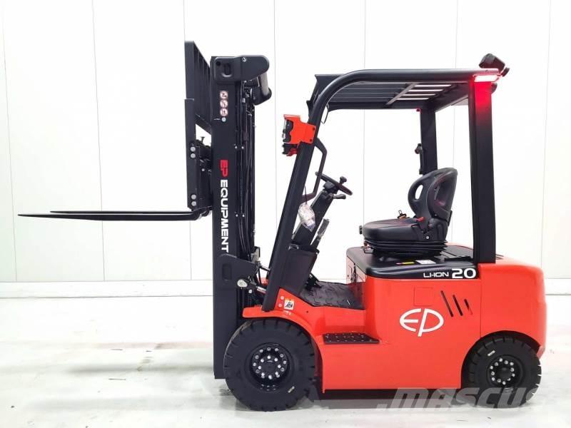 EP EFL201 150 NC Elektrostapler