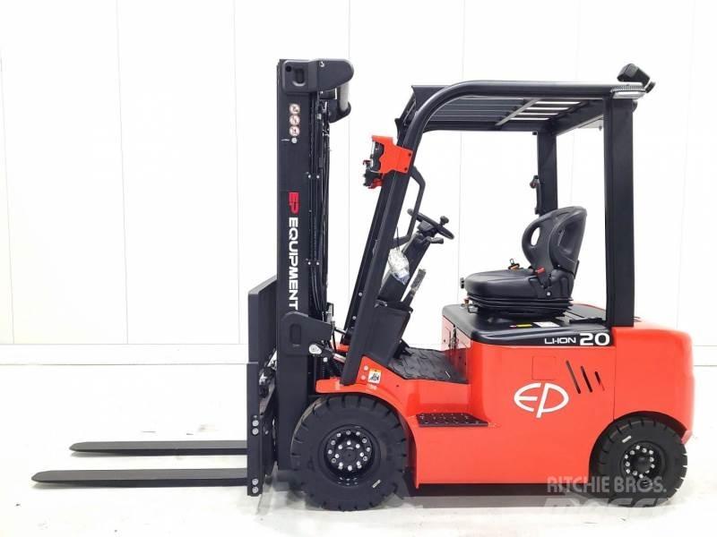 EP EFL201 150 NC Elektrostapler