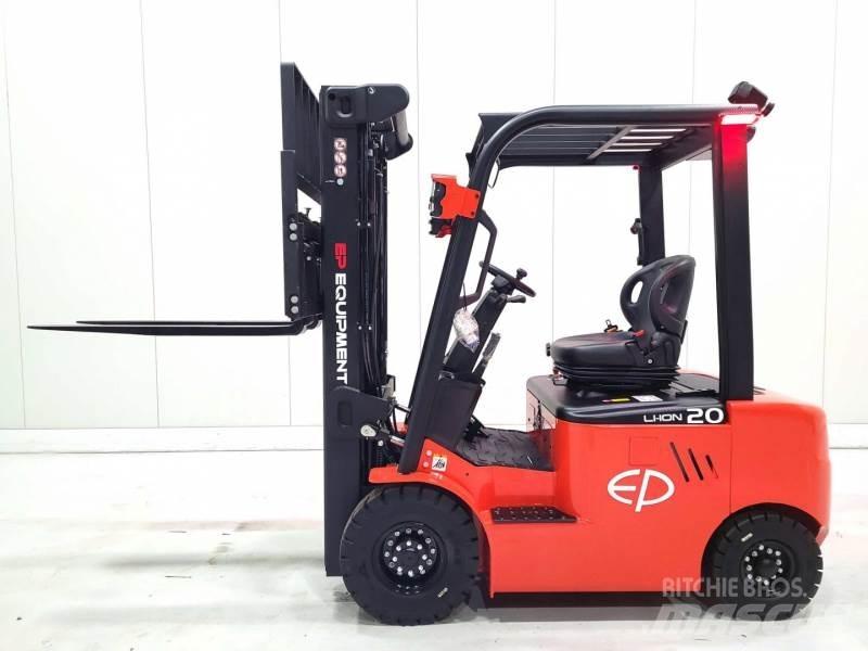 EP EFL201 150 NC Elektrostapler