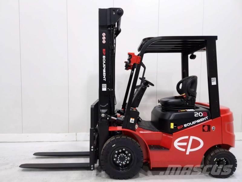 EP EFL203 280 NC Elektrostapler