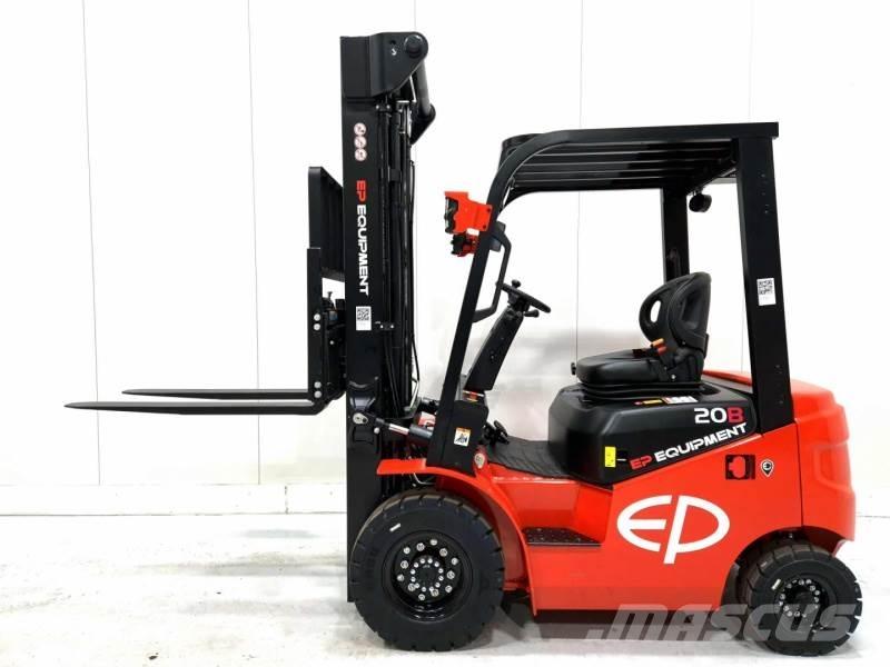 EP EFL203 280 NC Elektrostapler