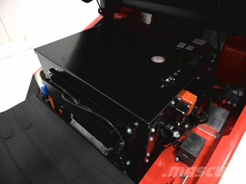 EP EFL203 280 NC Elektrostapler