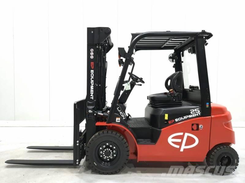 EP EFL253 205 HC Elektrostapler
